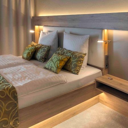 Hotel Deeke'S Quellenhof Lubbecke Zewnętrze zdjęcie
