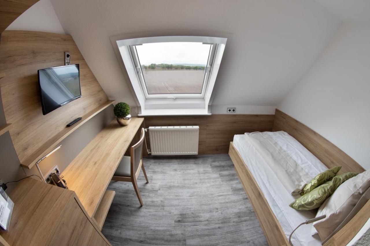 Hotel Deeke'S Quellenhof Lubbecke Zewnętrze zdjęcie