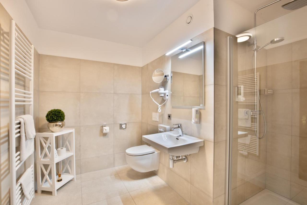 Hotel Deeke'S Quellenhof Lubbecke Zewnętrze zdjęcie