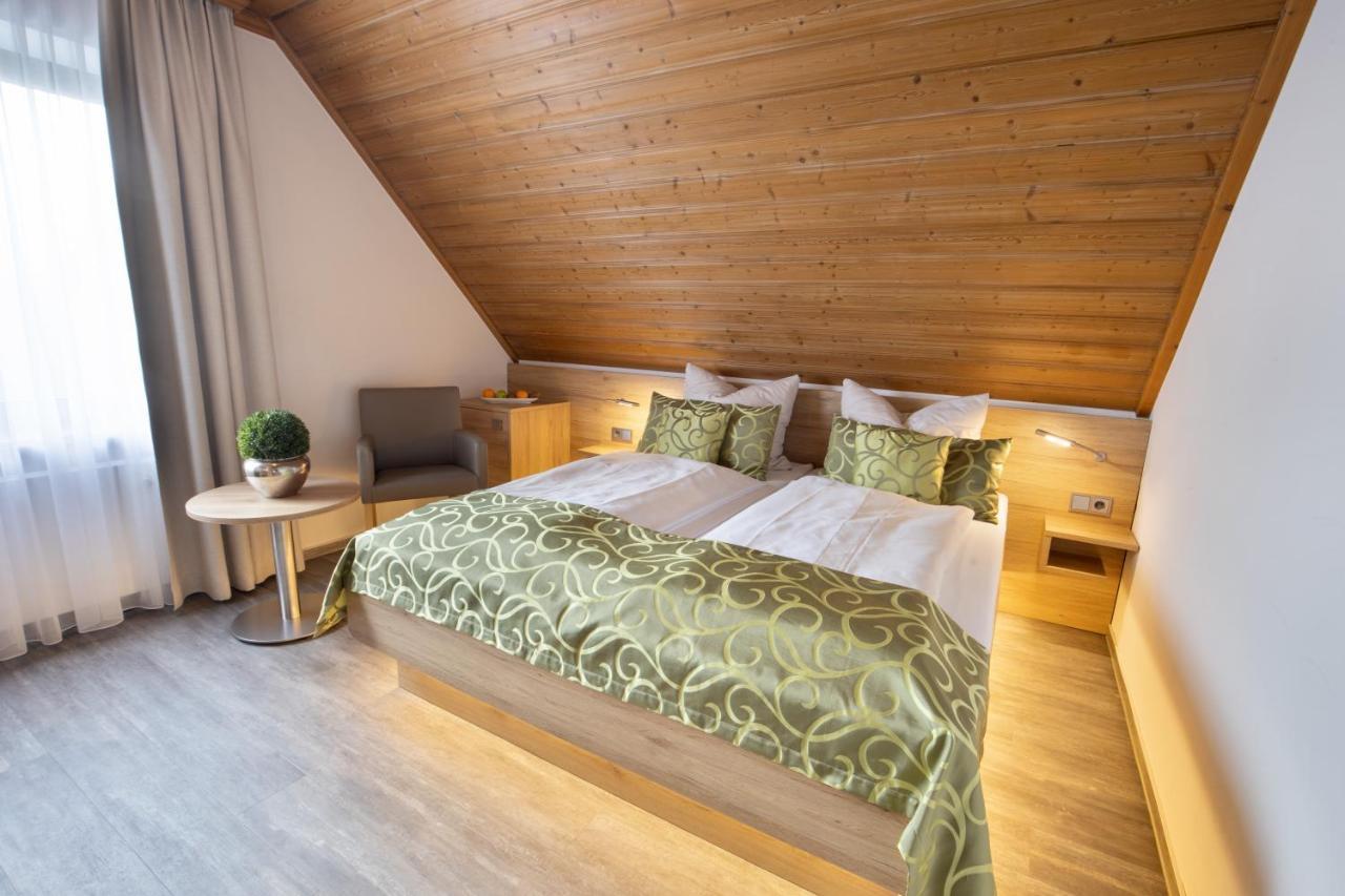 Hotel Deeke'S Quellenhof Lubbecke Zewnętrze zdjęcie