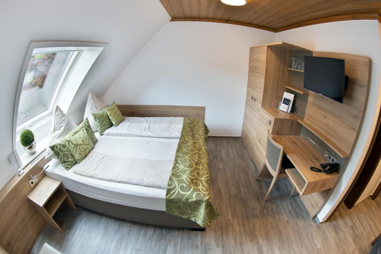 Hotel Deeke'S Quellenhof Lubbecke Zewnętrze zdjęcie