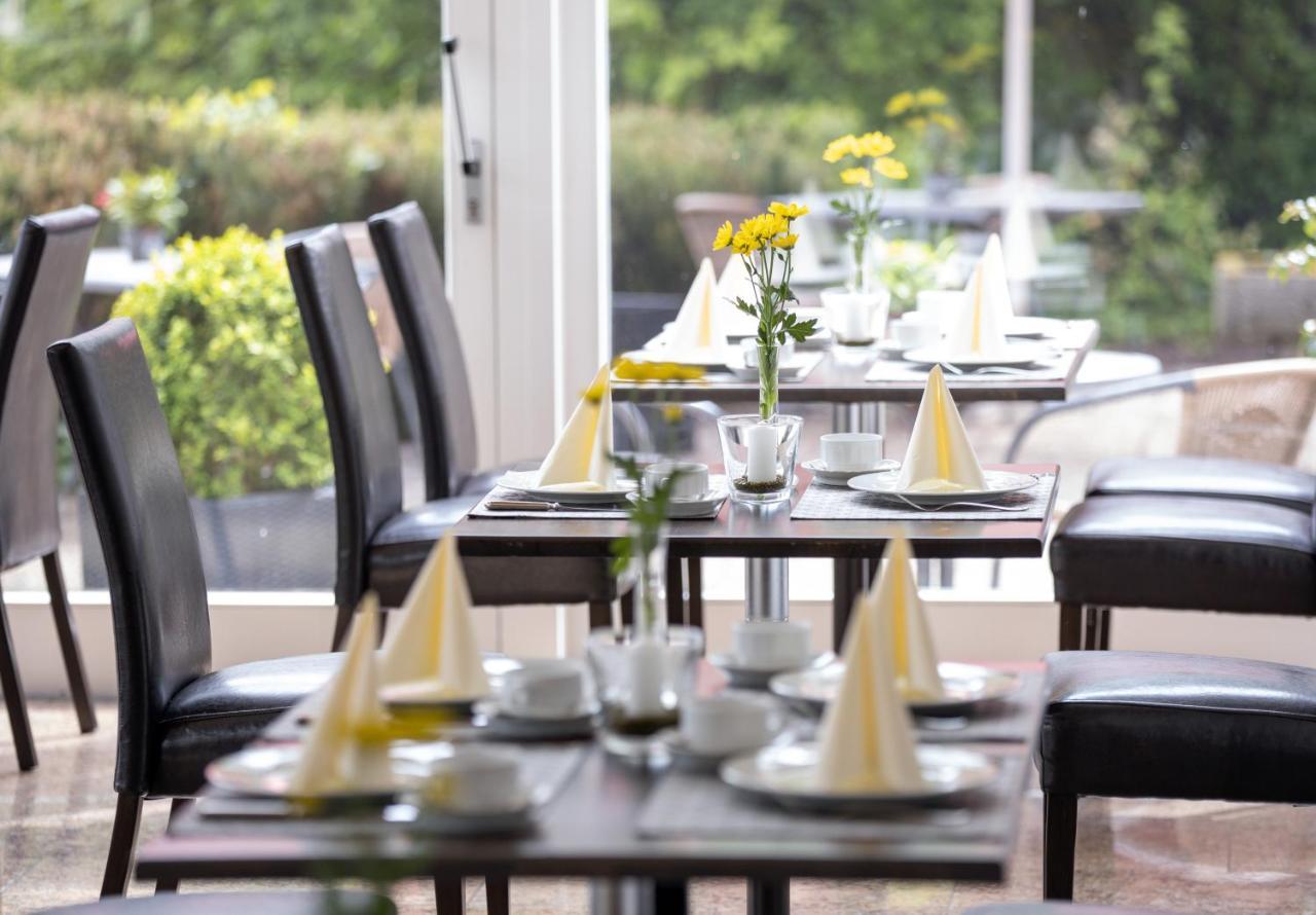 Hotel Deeke'S Quellenhof Lubbecke Zewnętrze zdjęcie