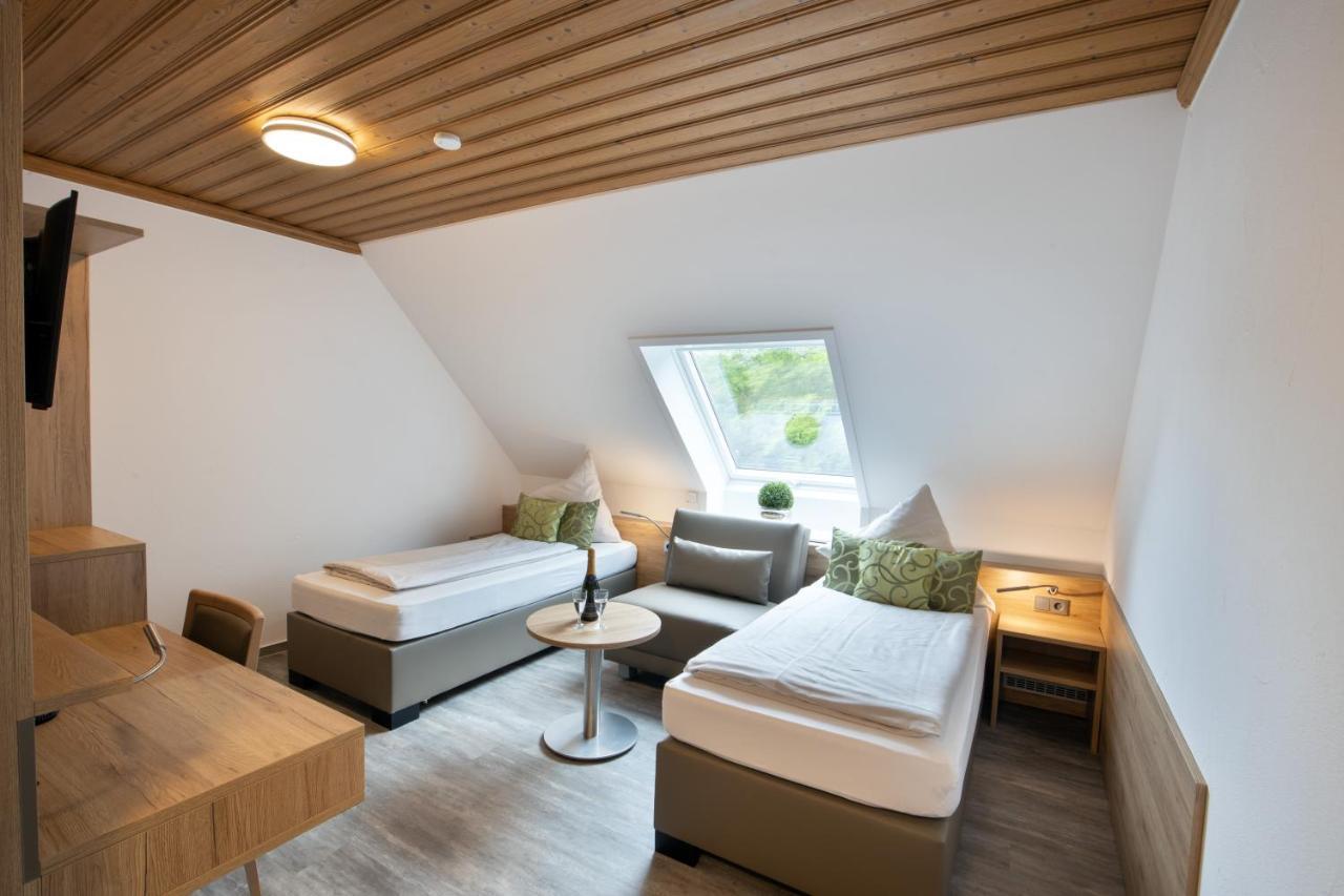 Hotel Deeke'S Quellenhof Lubbecke Zewnętrze zdjęcie