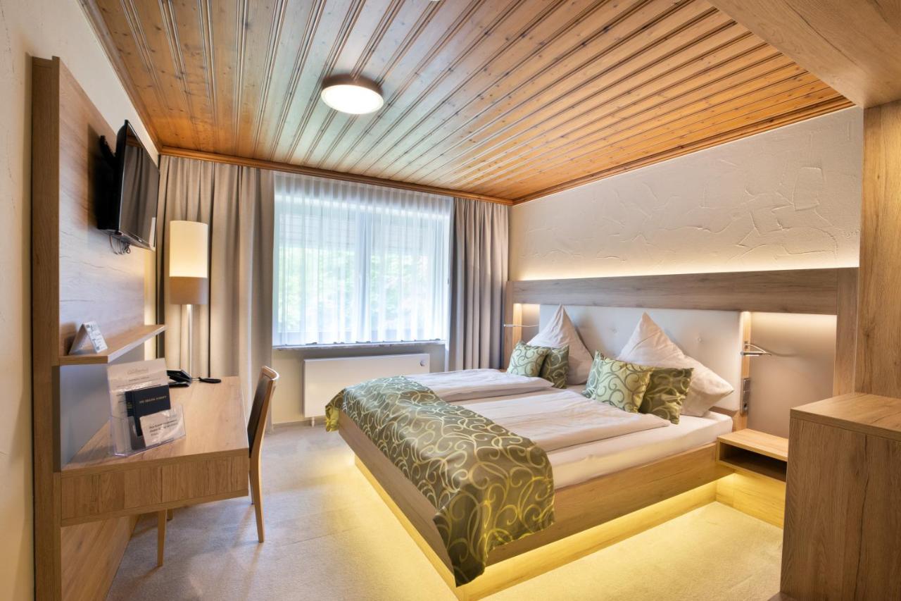 Hotel Deeke'S Quellenhof Lubbecke Zewnętrze zdjęcie