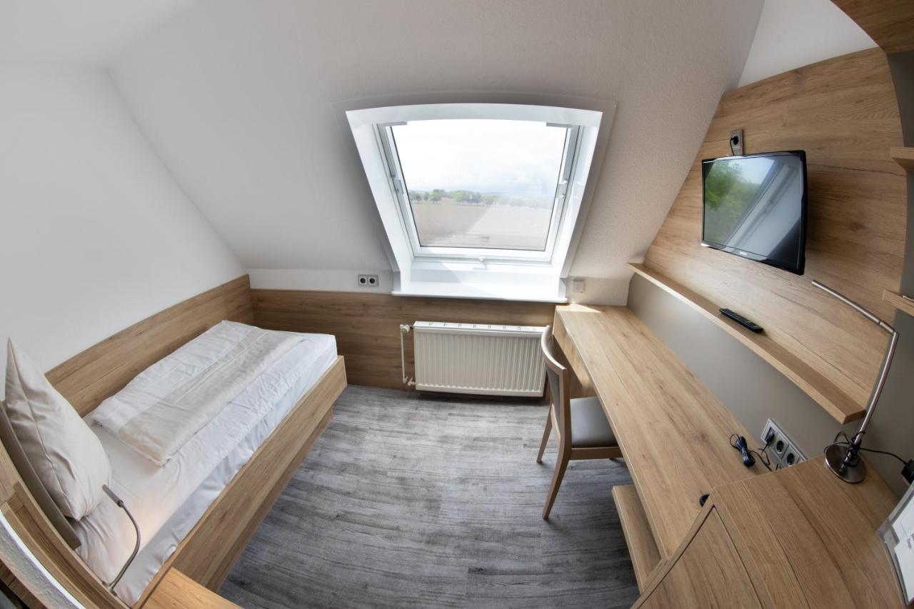 Hotel Deeke'S Quellenhof Lubbecke Zewnętrze zdjęcie