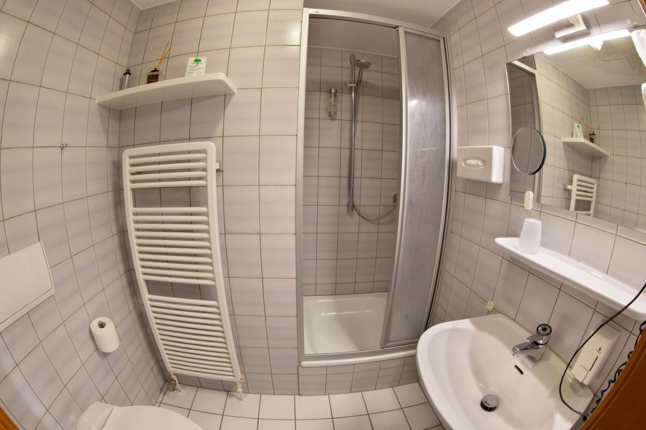 Hotel Deeke'S Quellenhof Lubbecke Zewnętrze zdjęcie