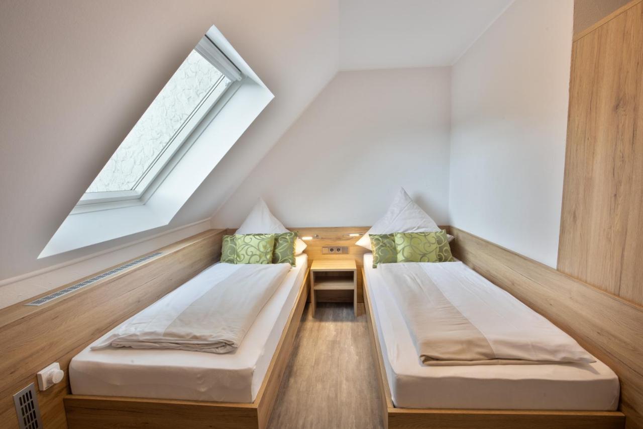 Hotel Deeke'S Quellenhof Lubbecke Zewnętrze zdjęcie