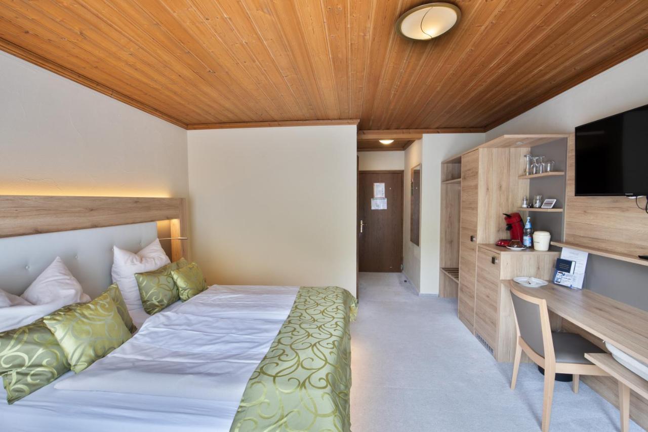 Hotel Deeke'S Quellenhof Lubbecke Zewnętrze zdjęcie